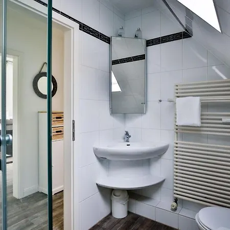 Apartment Maison-sur-mer Hornum