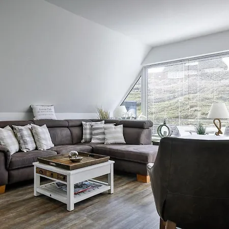 Apartment Maison-sur-mer *