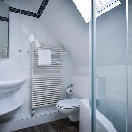 Apartment Maison-sur-mer Hornum