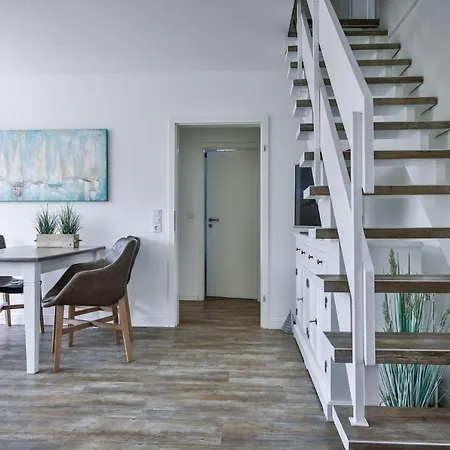 Maison-sur-mer Apartment *