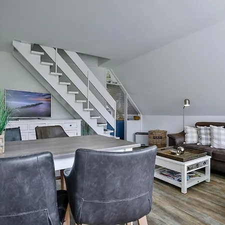 Apartment Maison-sur-mer Hornum