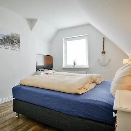 Maison-sur-mer Apartment *