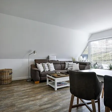 Maison-sur-mer Apartment *